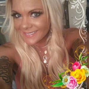 Meet your Posher, Jenna